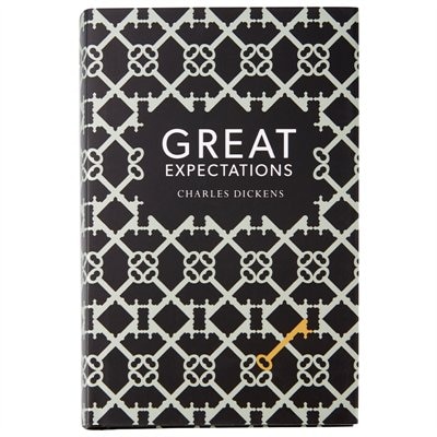 Front cover_GREAT EXPECTATIONS