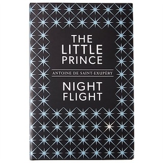 Front cover_LITTLE PRINCE/NIGHT FLIGHT