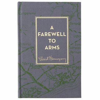 FAREWELL TO ARMS HOLIDAY ED.