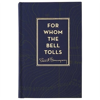 Front cover_FOR WHOM THE BELL TOLLS HOLIDAY ED