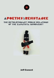 Couverture_A Poetics of Resistance