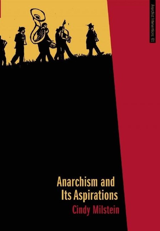 Front cover_Anarchism and Its Aspirations