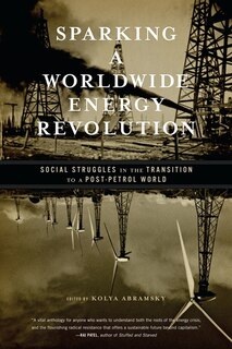 Couverture_Sparking a Worldwide Energy Revolution