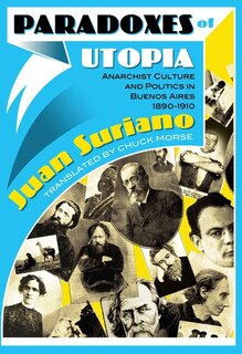 Front cover_Paradoxes of Utopia