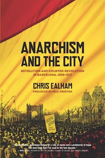 Front cover_Anarchism and the City
