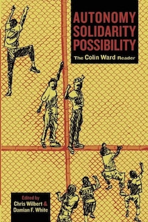 Front cover_Autonomy, Solidarity, Possibility