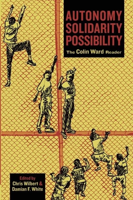 Front cover_Autonomy, Solidarity, Possibility