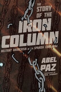 Front cover_Story of the Iron Column