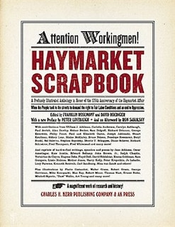 Front cover_Haymarket Scrapbook