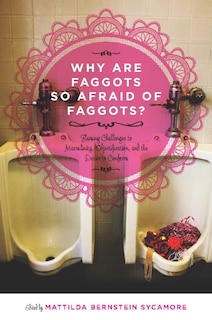 Couverture_Why Are Faggots So Afraid of Faggots?