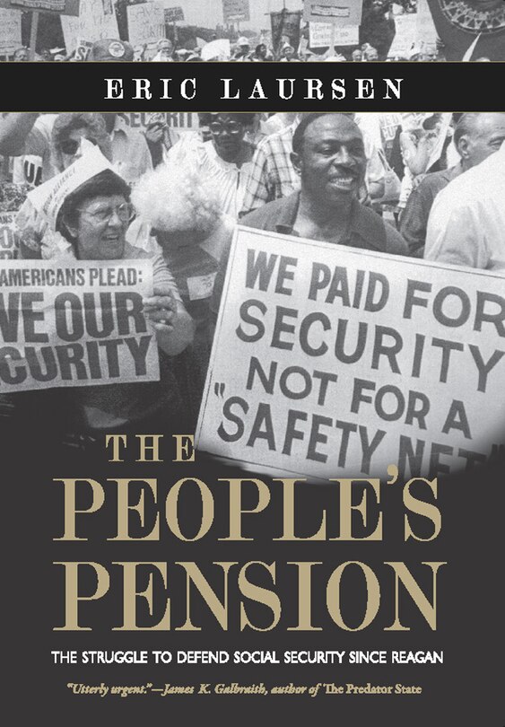 Front cover_The People's Pension