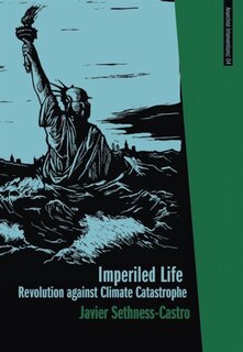 Front cover_Imperiled Life