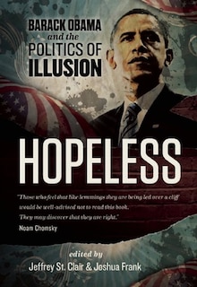 Front cover_Hopeless