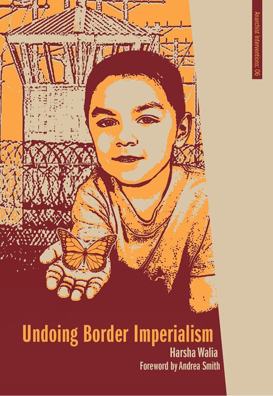 Front cover_Undoing Border Imperialism