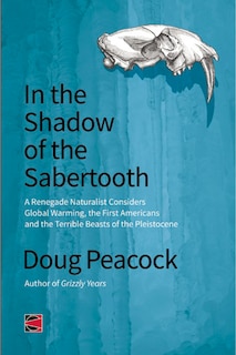 Front cover_In the Shadow of the Sabertooth