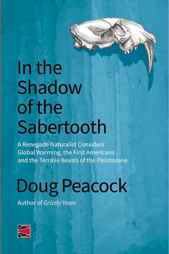 Front cover_In the Shadow of the Sabertooth