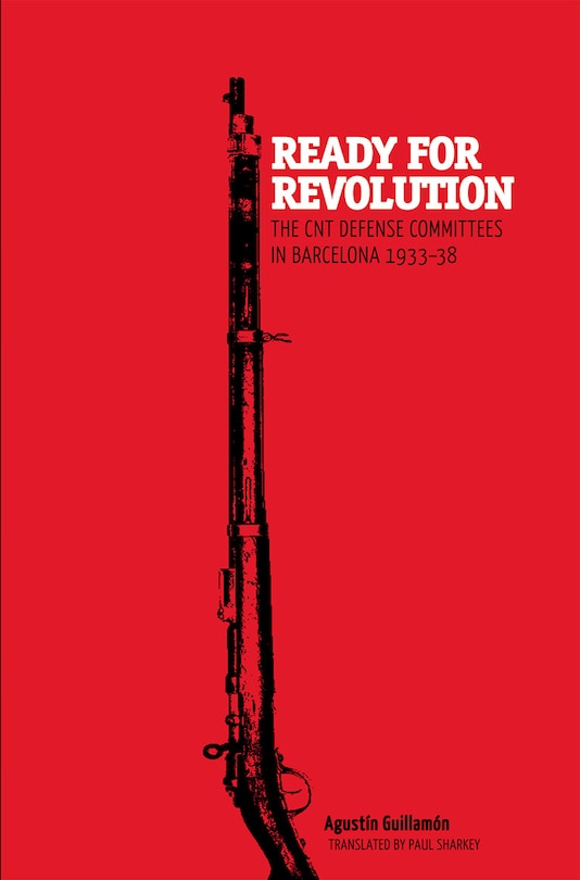 Couverture_Ready for Revolution