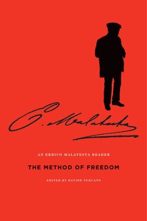 Couverture_The Method of Freedom