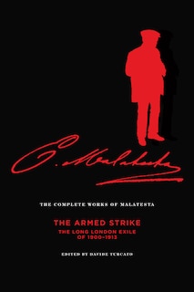 Front cover_The Complete Works of Malatesta