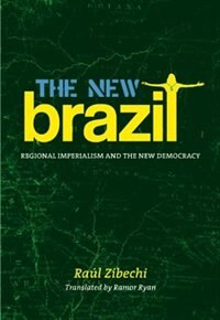 Front cover_The New Brazil