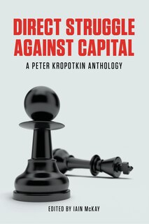 Front cover_Direct Struggle Against Capital