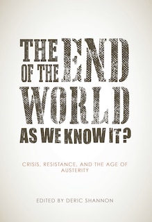 Front cover_The End of the World as We Know It?