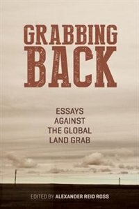 Front cover_Grabbing Back