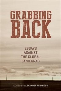 Front cover_Grabbing Back
