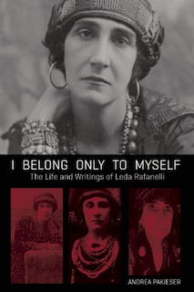Couverture_I Belong Only to Myself