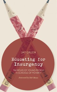 Couverture_Educating for Insurgency