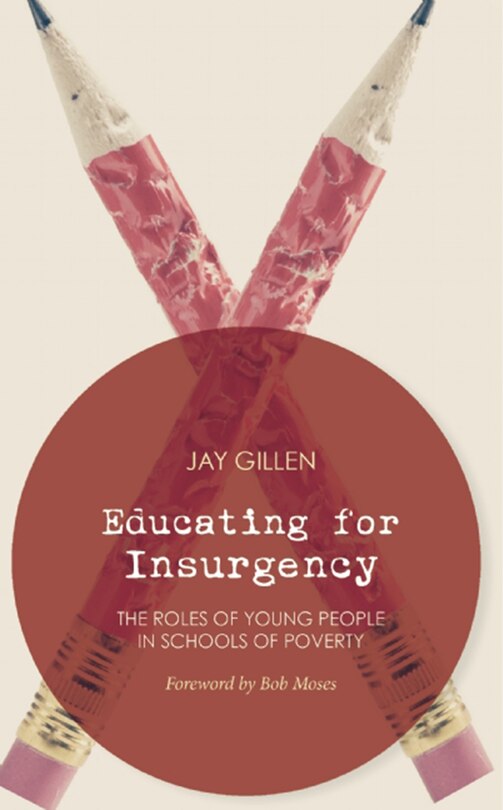 Couverture_Educating for Insurgency