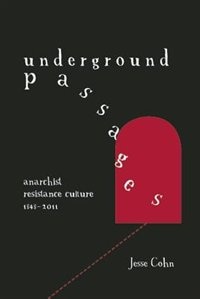 Couverture_Underground Passages