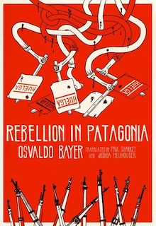 Couverture_Rebellion In Patagonia