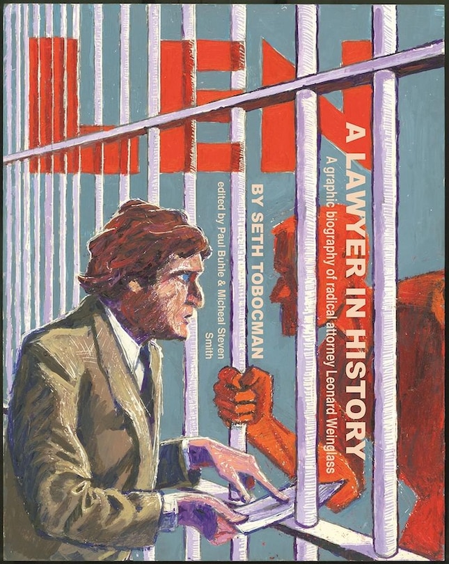 Couverture_Len, A Lawyer In History