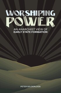 Couverture_Worshiping Power
