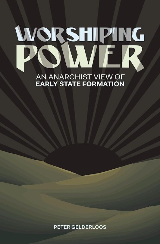 Couverture_Worshiping Power