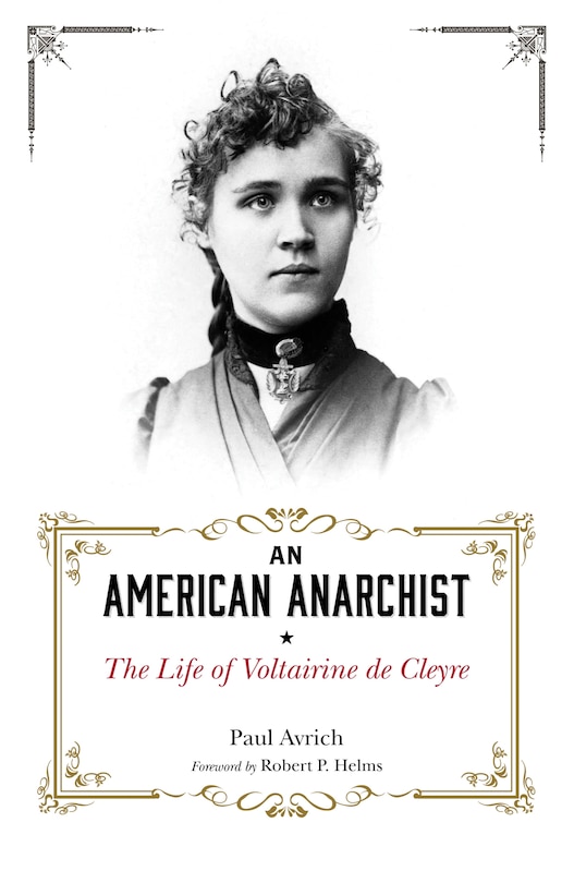 Front cover_An American Anarchist