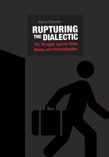 Couverture_Rupturing The Dialectic