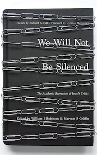 Couverture_We Will Not Be Silenced