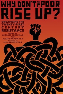 Couverture_Why Don't The Poor Rise Up?