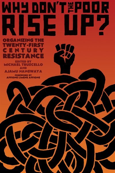 Couverture_Why Don't The Poor Rise Up?
