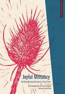 Front cover_Joyful Militancy