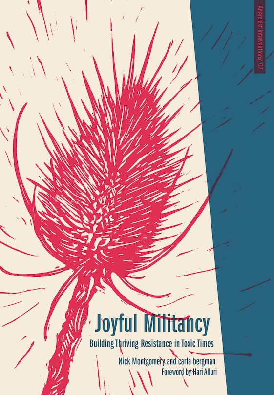 Front cover_Joyful Militancy