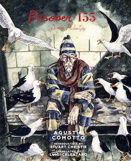 Front cover_Prisoner 155: Simón Radowitzky