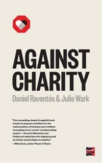 Front cover_Against Charity