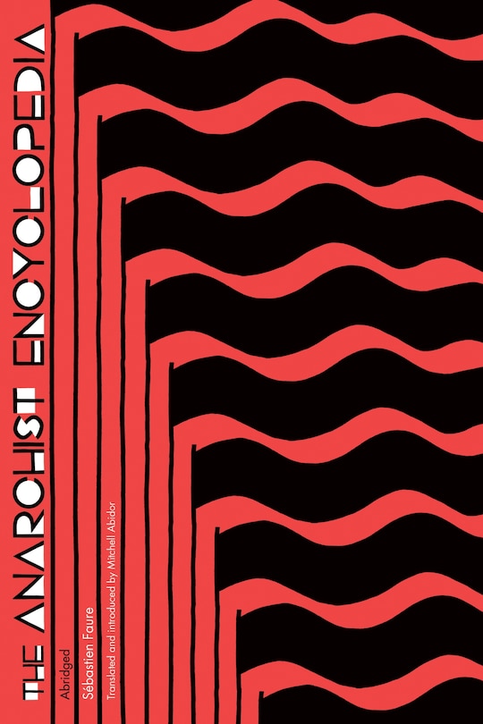 Couverture_The Anarchist Encyclopedia