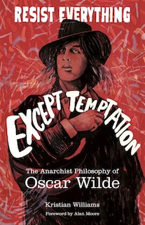 Front cover_Resist Everything Except Temptation