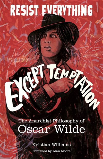 Front cover_Resist Everything Except Temptation