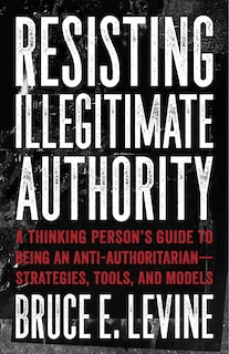 Couverture_Resisting Illegitimate Authority