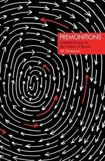Front cover_Premonitions